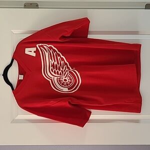 Redwings Hockey Shirt